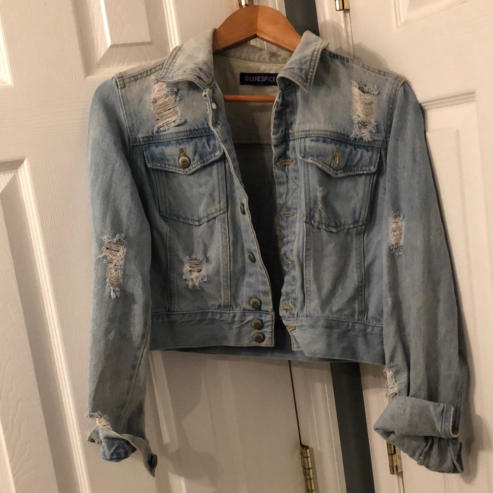 Demon Jacket